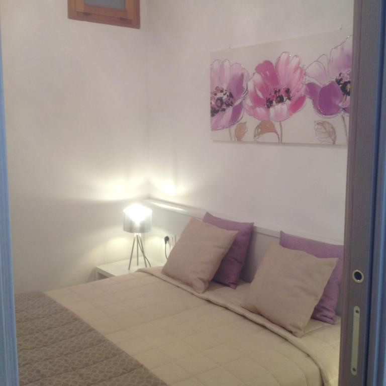 Villa Arianna Panoramic Apartments Malcesine Buitenkant foto