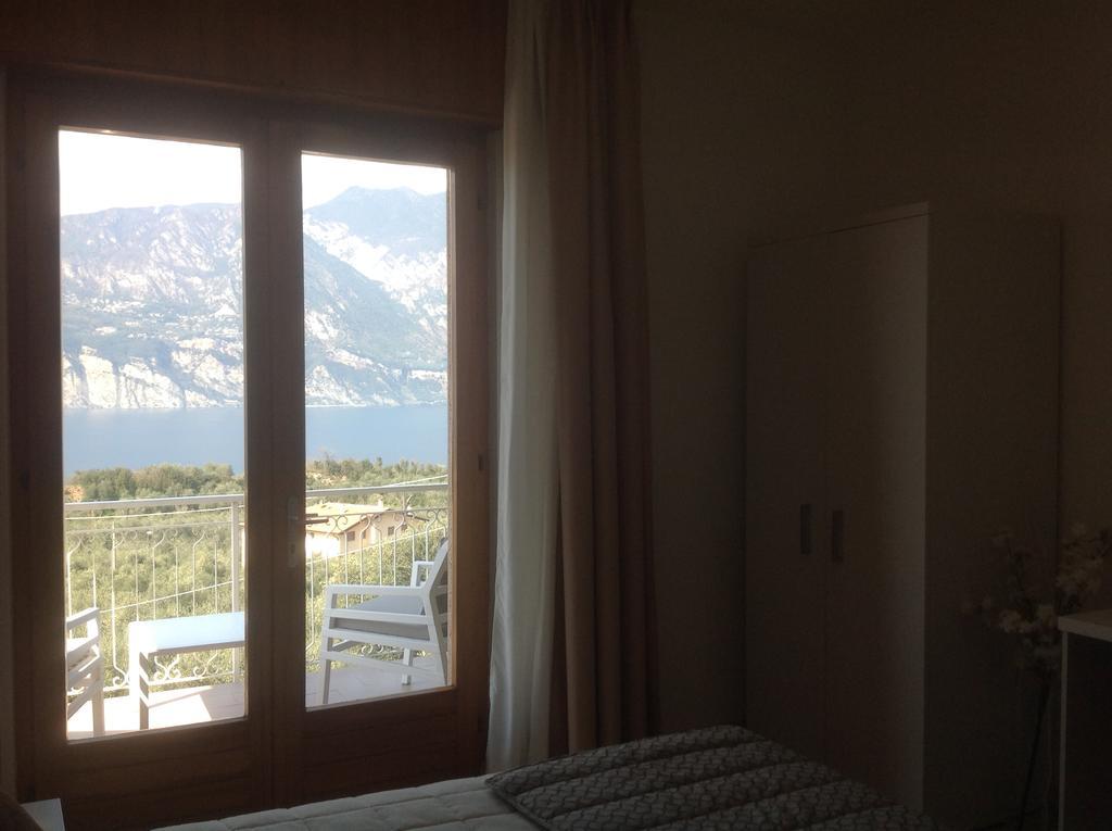 Villa Arianna Panoramic Apartments Malcesine Buitenkant foto