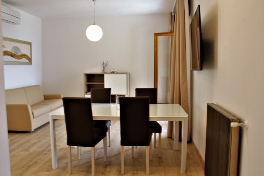 Villa Arianna Panoramic Apartments Malcesine Buitenkant foto