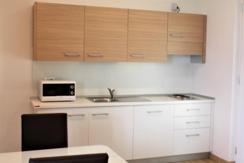 Villa Arianna Panoramic Apartments Malcesine Buitenkant foto