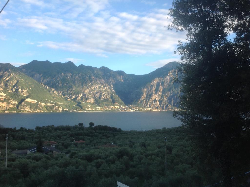 Villa Arianna Panoramic Apartments Malcesine Buitenkant foto