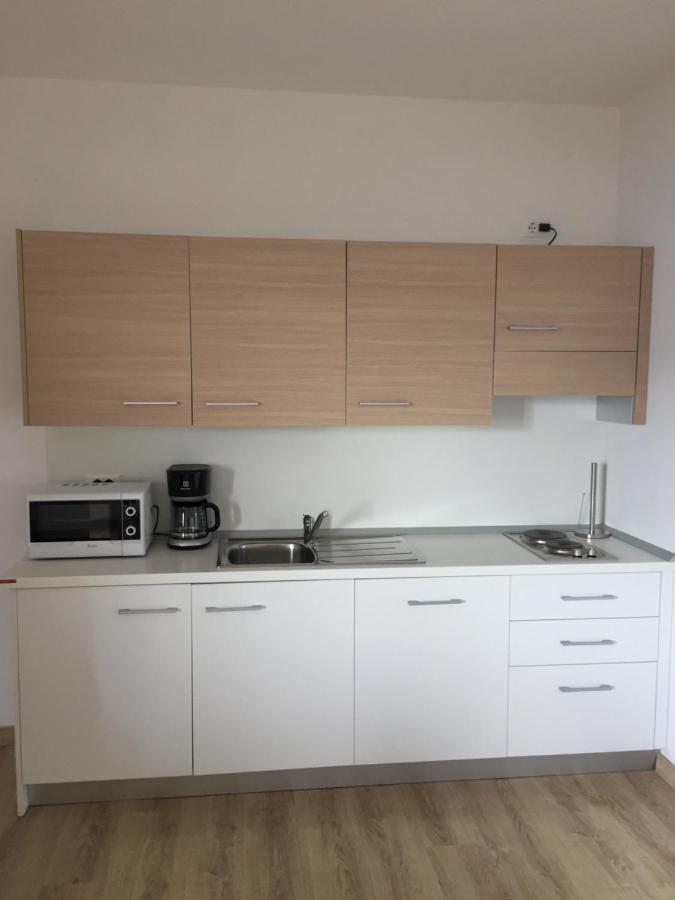 Villa Arianna Panoramic Apartments Malcesine Buitenkant foto