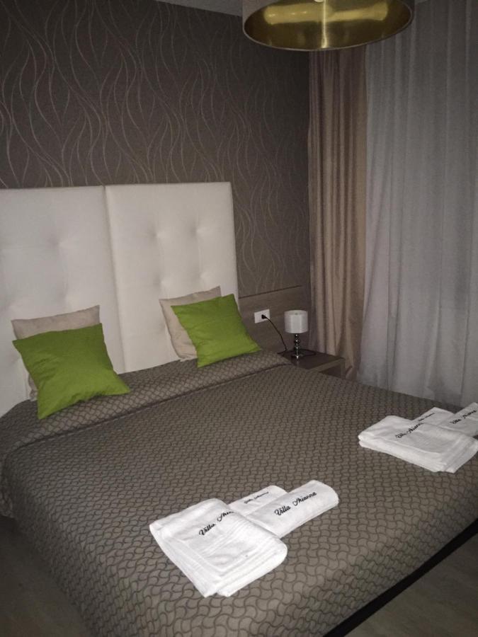 Villa Arianna Panoramic Apartments Malcesine Buitenkant foto