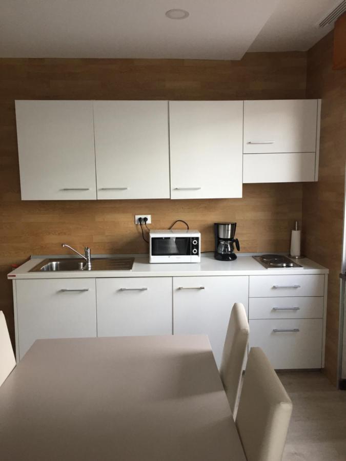 Villa Arianna Panoramic Apartments Malcesine Buitenkant foto